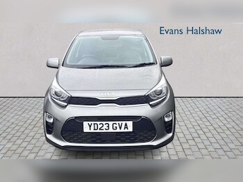 Used Kia Picanto 2023 for sale - 77741070: Photo