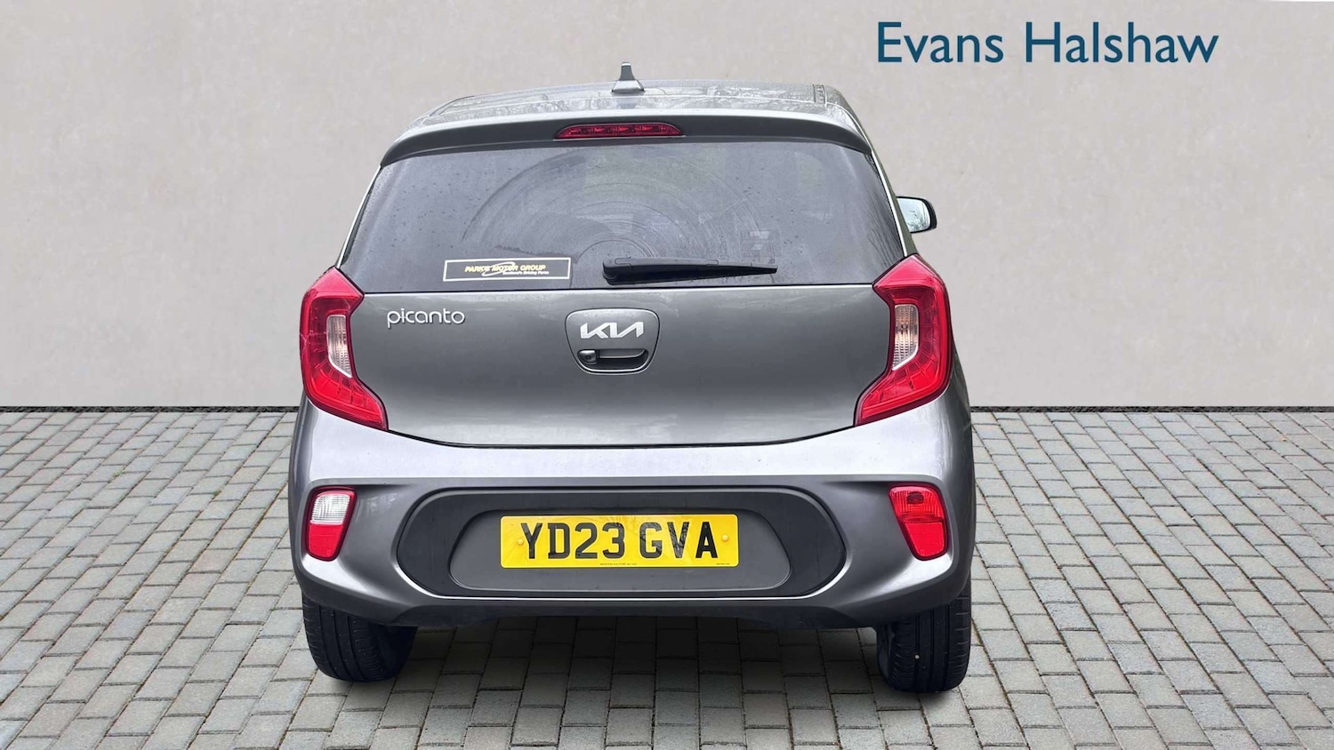 Used Kia Picanto for sale - 77741070: Photo 5