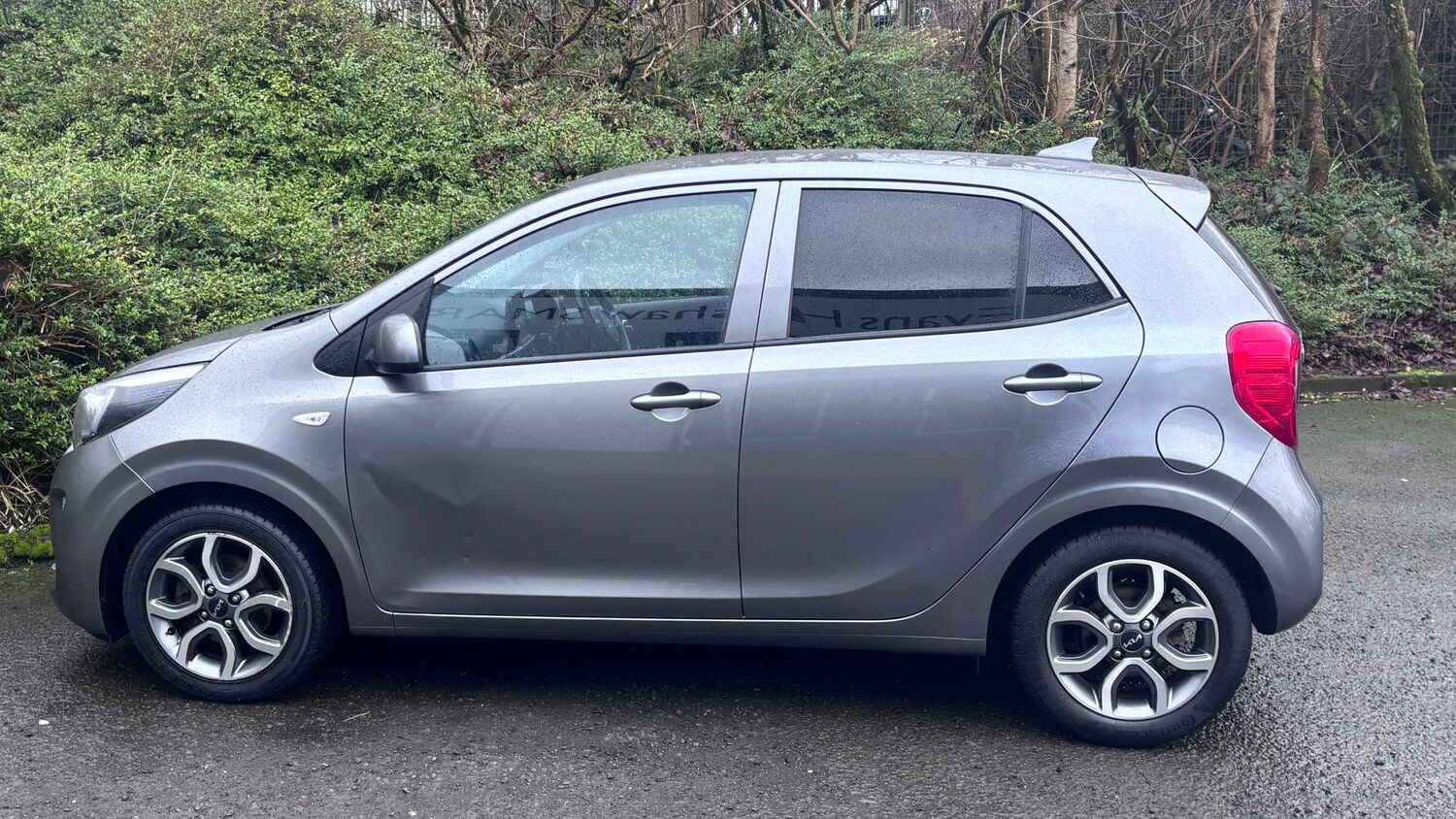 Used Kia Picanto for sale - 77741070: Photo 7