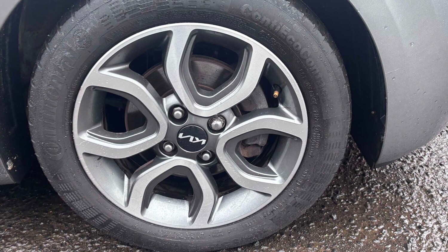 Used Kia Picanto for sale - 77741070: Photo 8