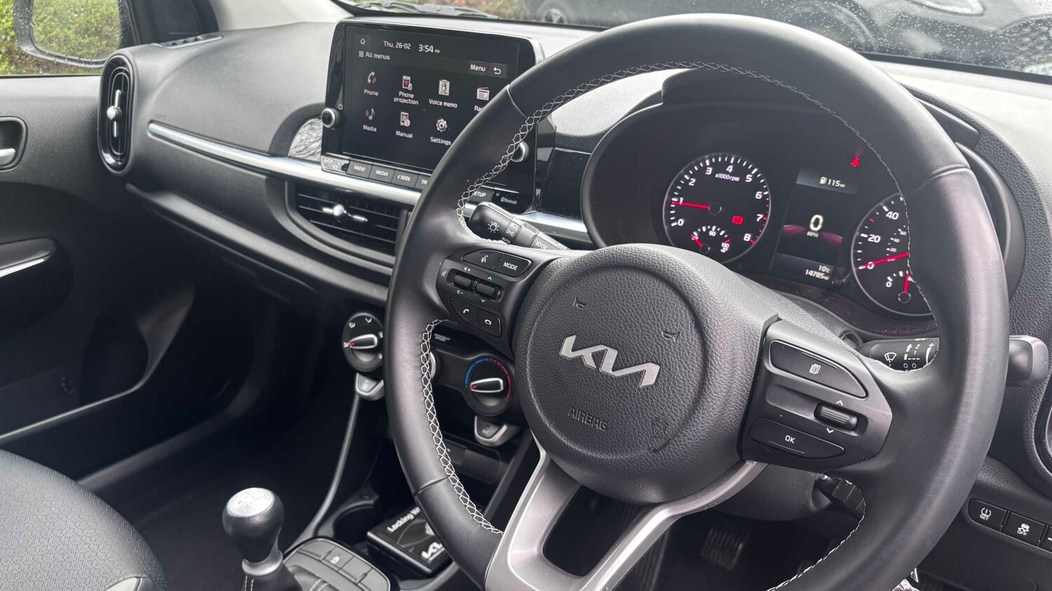 Used Kia Picanto for sale - 77741070: Photo 9