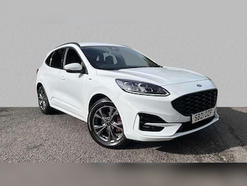 Ford - Kuga