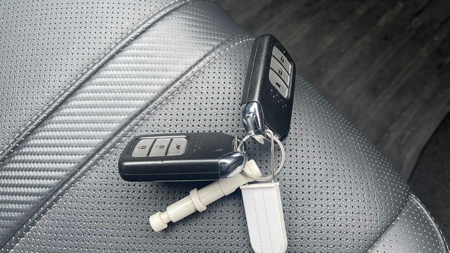 Used Honda Civic 2017 for sale - 76411277: Photo 6