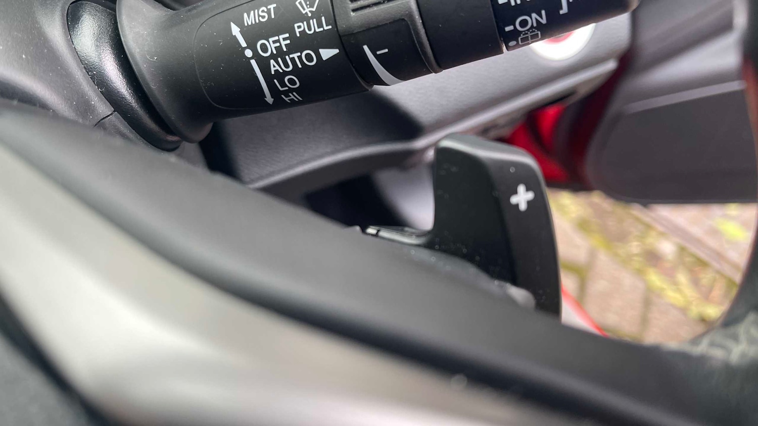 Used Honda Civic 2017 for sale - 76411277: Photo 9