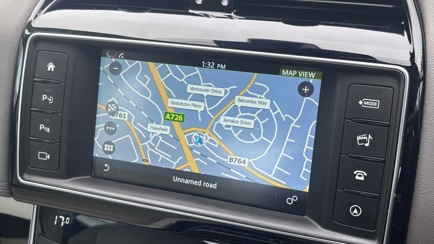 Used Jaguar XE 2016 for sale - 77561074: Photo 15