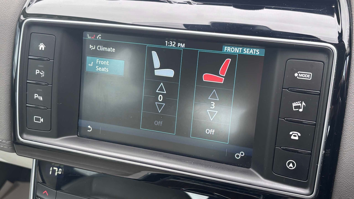 Used Jaguar XE 2016 for sale - 77561074: Photo 16