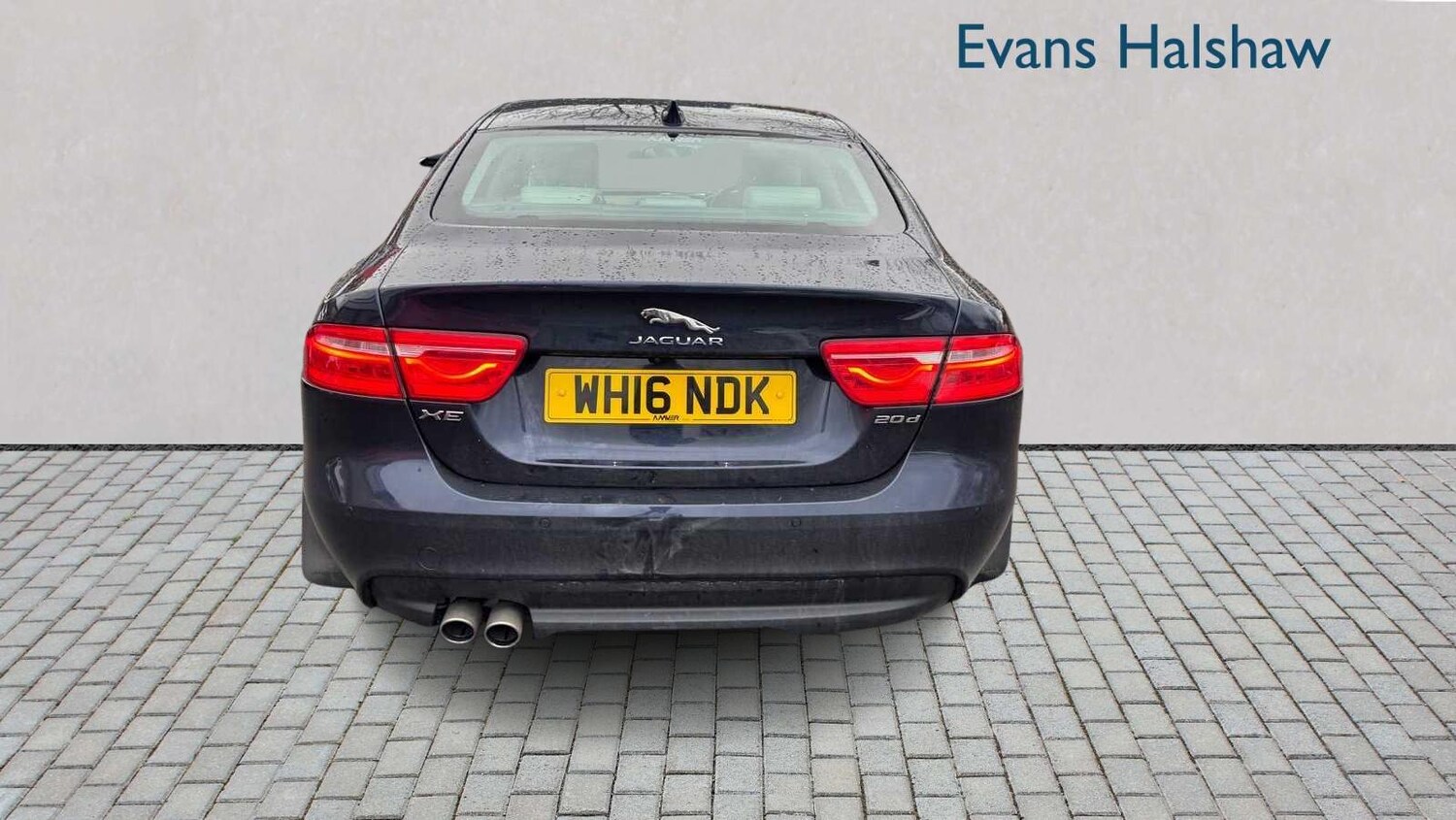 Used Jaguar XE 2016 for sale - 77561074: Photo 6