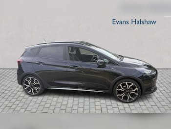Used Ford Fiesta 2023 for sale - 79678786: Photo