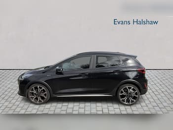Used Ford Fiesta 2023 for sale - 79678786: Photo