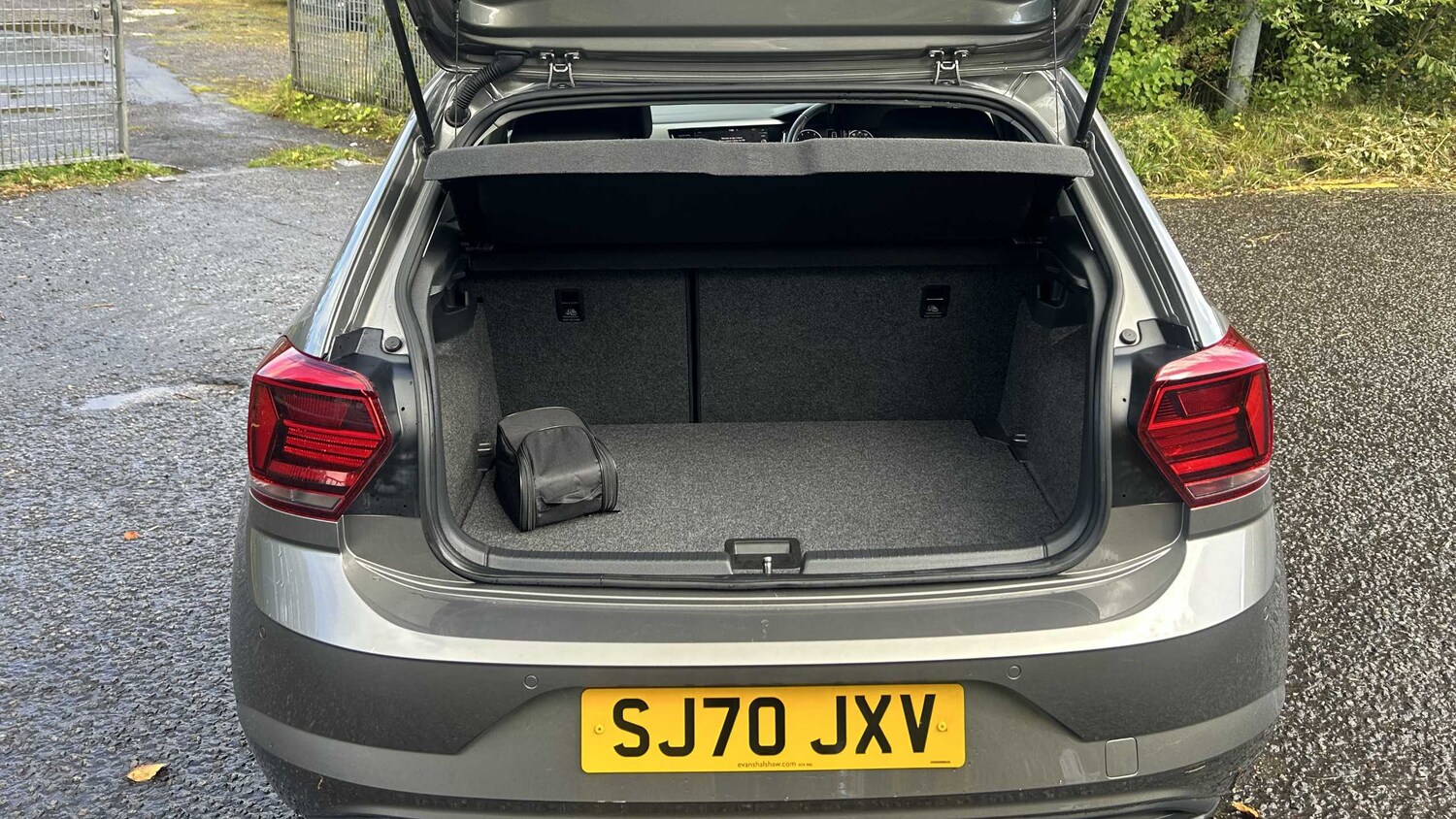 Used Volkswagen Polo 2020 for sale - 76286348: Photo 11