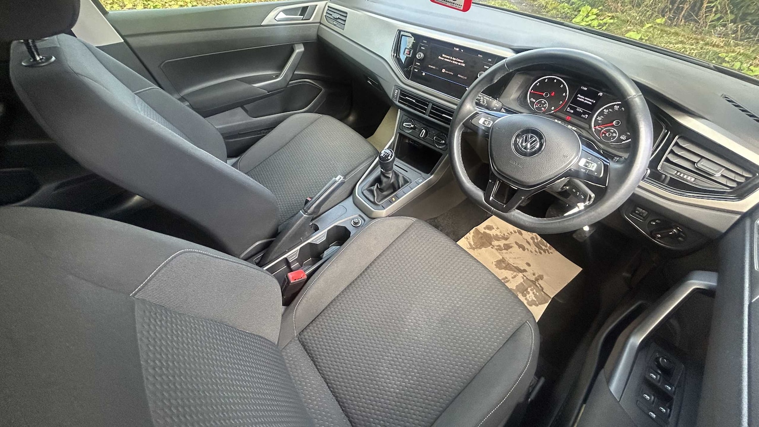 Used Volkswagen Polo 2020 for sale - 76286348: Photo 12