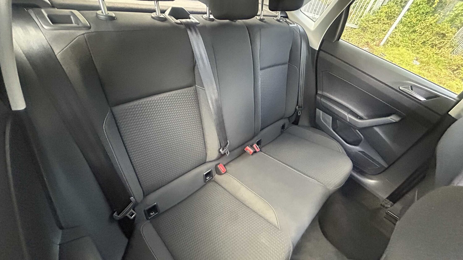 Used Volkswagen Polo 2020 for sale - 76286348: Photo 13