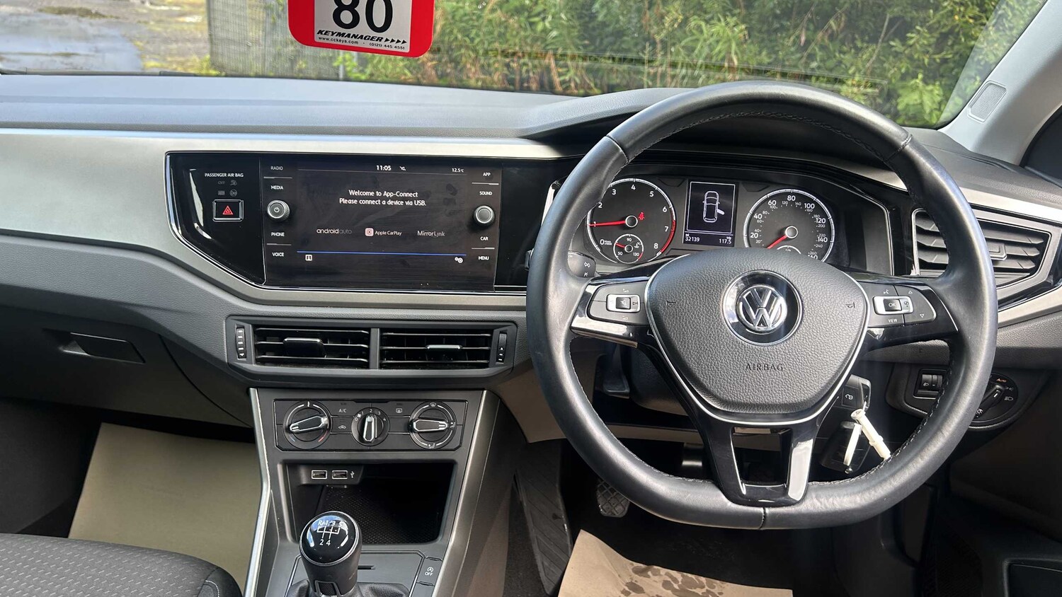 Used Volkswagen Polo 2020 for sale - 76286348: Photo 15