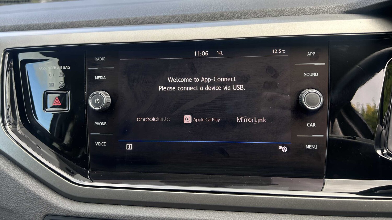 Used Volkswagen Polo 2020 for sale - 76286348: Photo 17