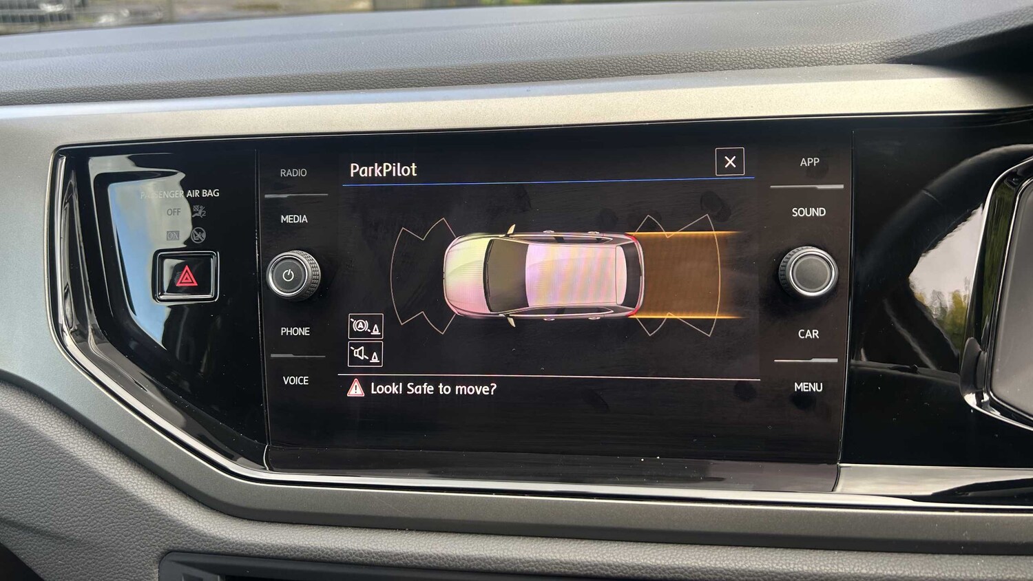 Used Volkswagen Polo 2020 for sale - 76286348: Photo 18