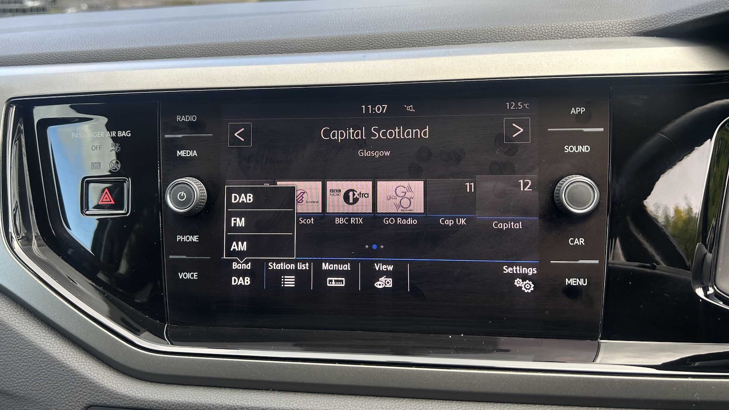 Used Volkswagen Polo 2020 for sale - 76286348: Photo 19