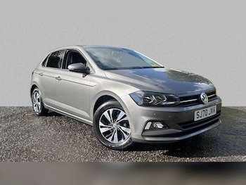 2020 - 1.0 TSI 95 Match 5dr