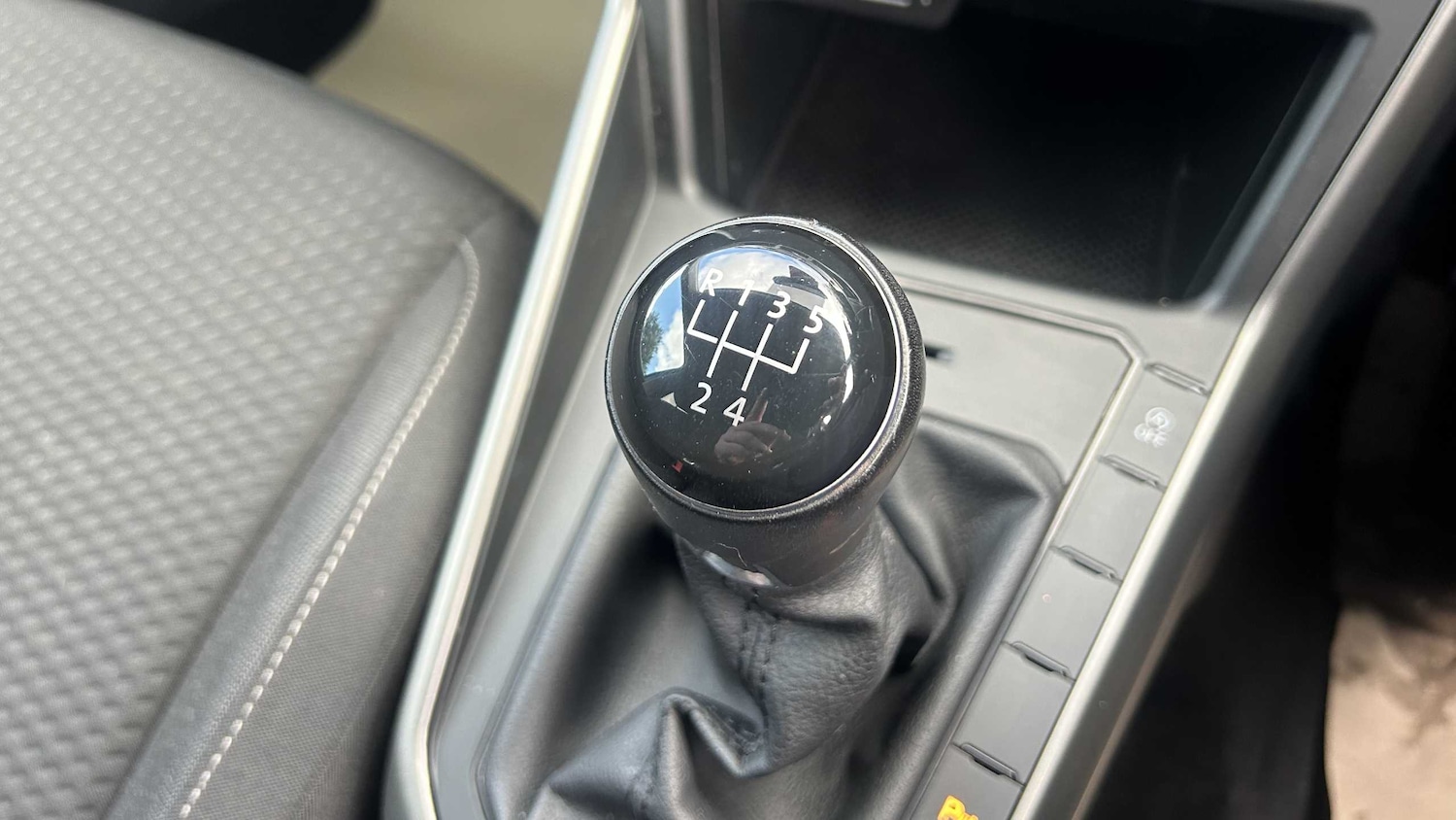 Used Volkswagen Polo 2020 for sale - 76286348: Photo 23