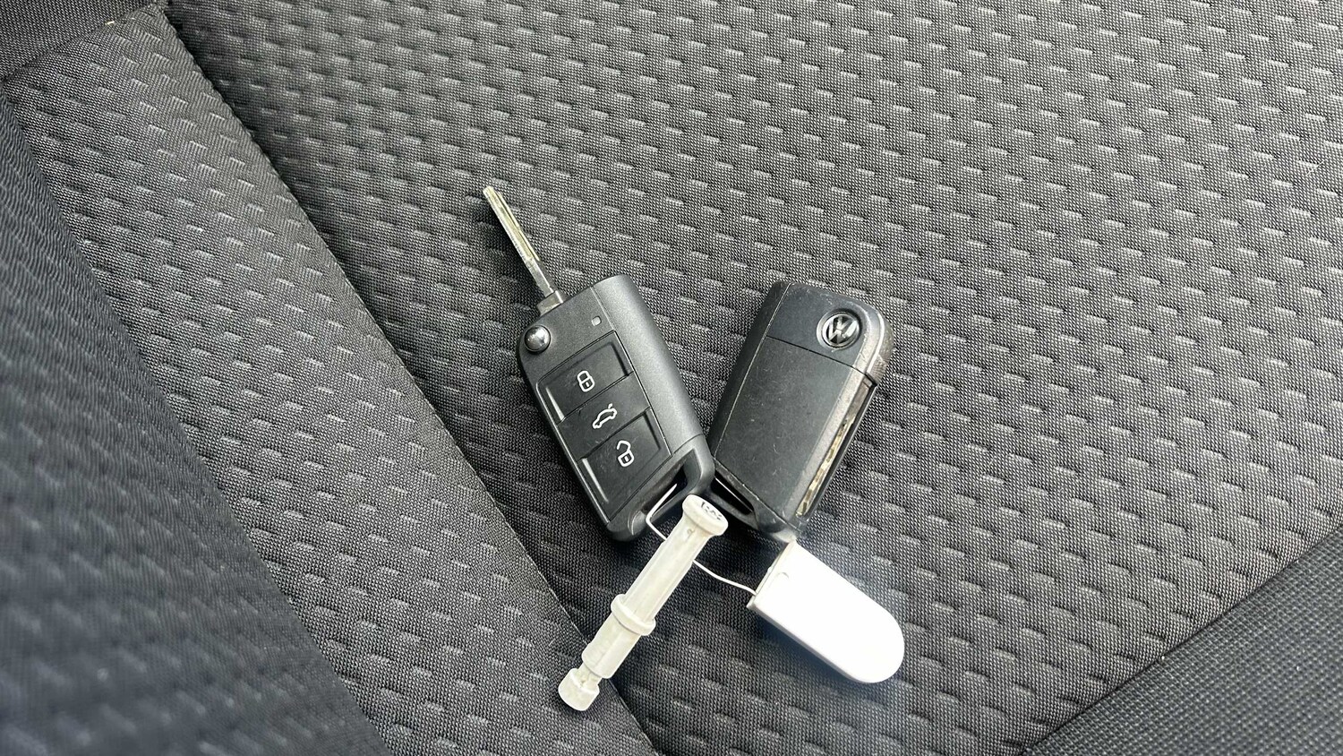 Used Volkswagen Polo 2020 for sale - 76286348: Photo 30