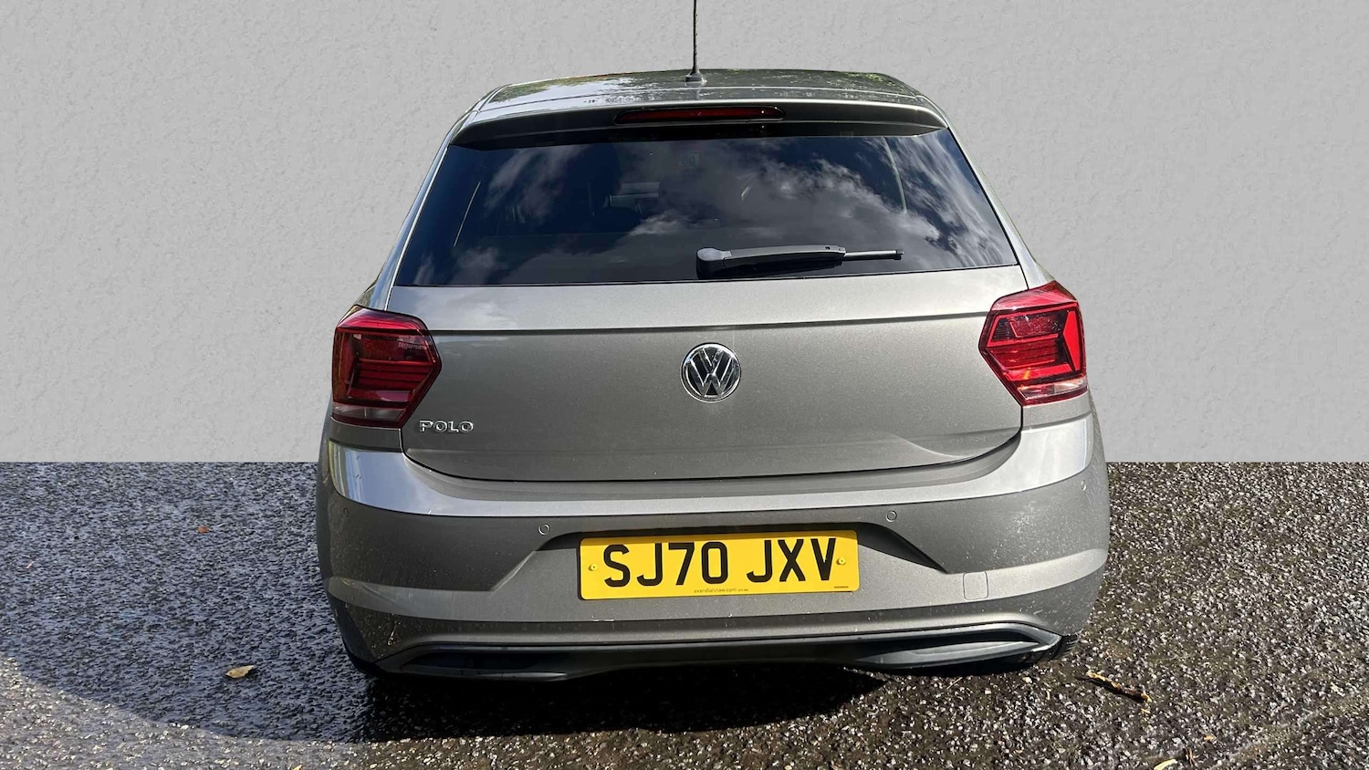 Used Volkswagen Polo 2020 for sale - 76286348: Photo 6