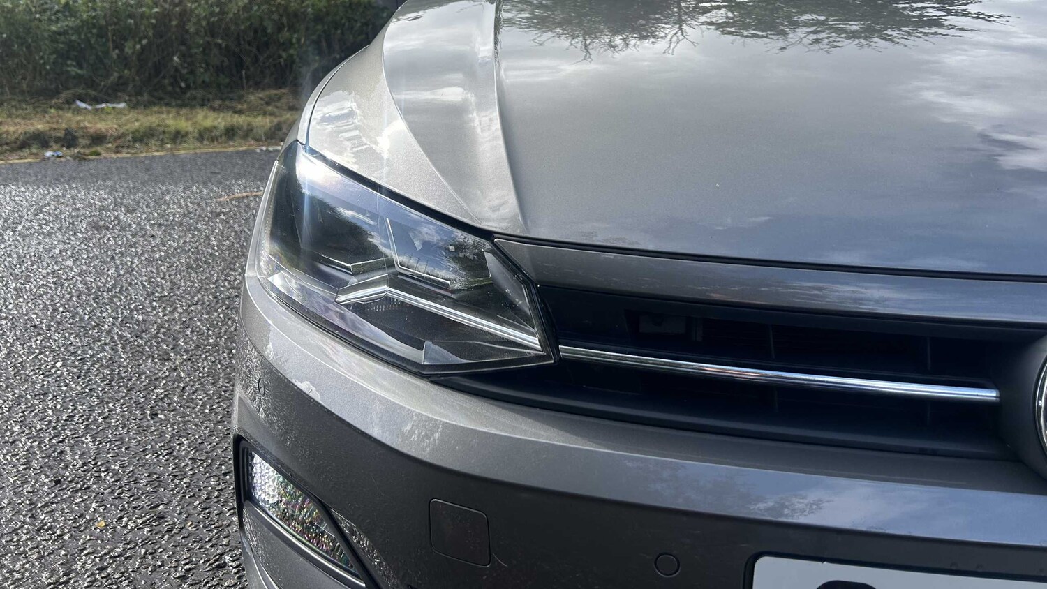 Used Volkswagen Polo 2020 for sale - 76286348: Photo 7