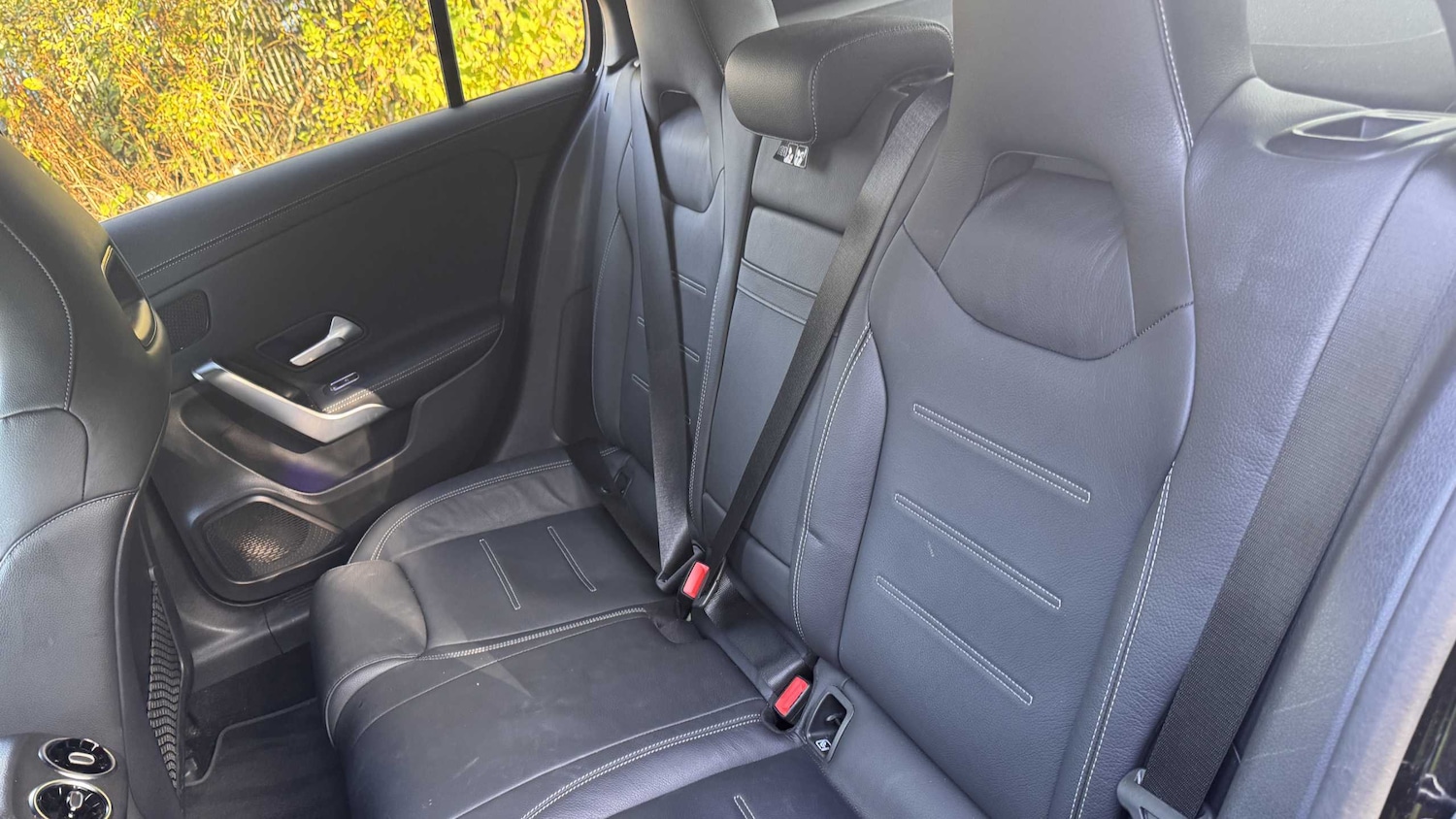 Used Mercedes-Benz A-Class 2021 for sale - 76362609: Photo 11