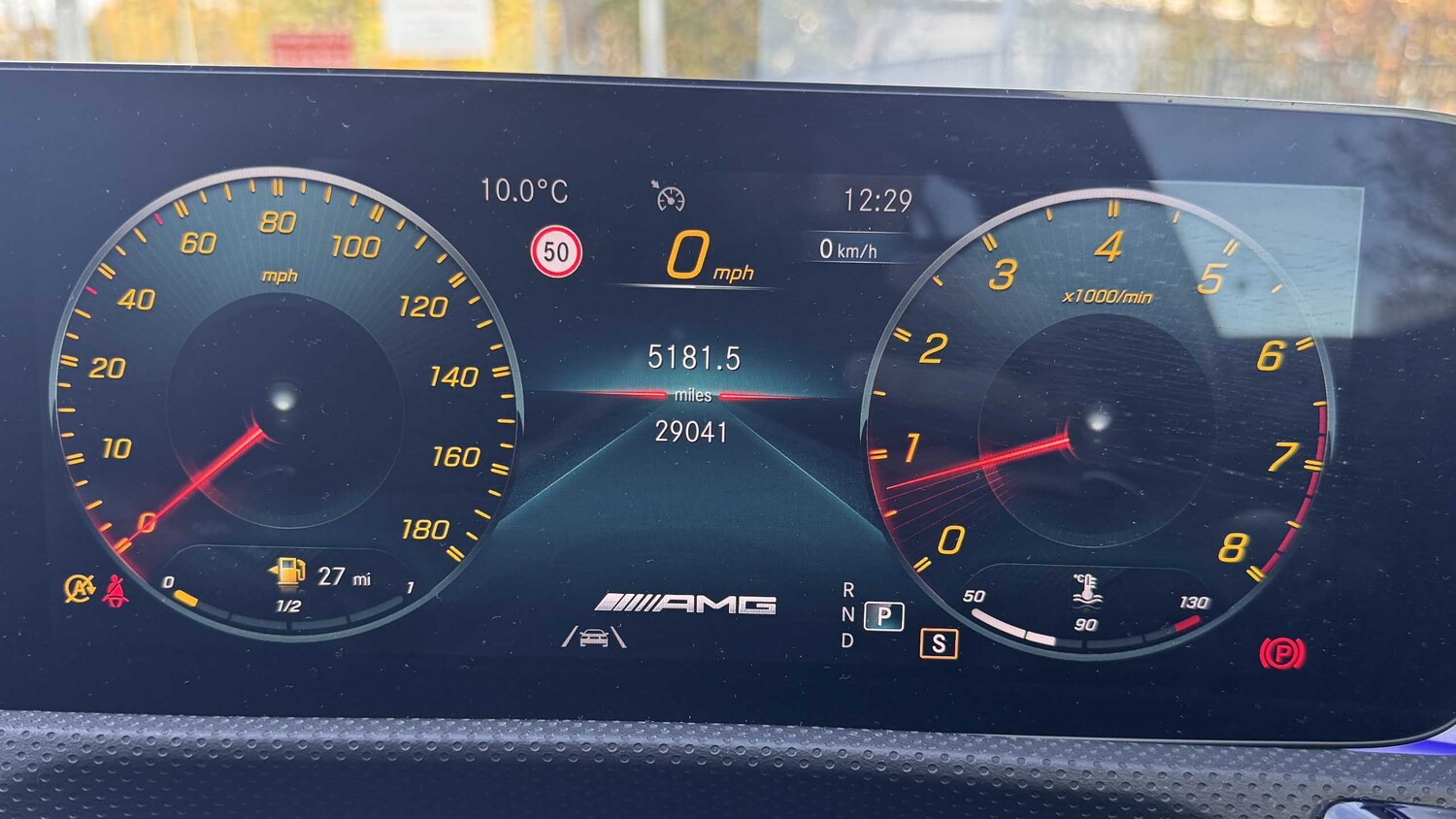 Used Mercedes-Benz A-Class 2021 for sale - 76362609: Photo 14