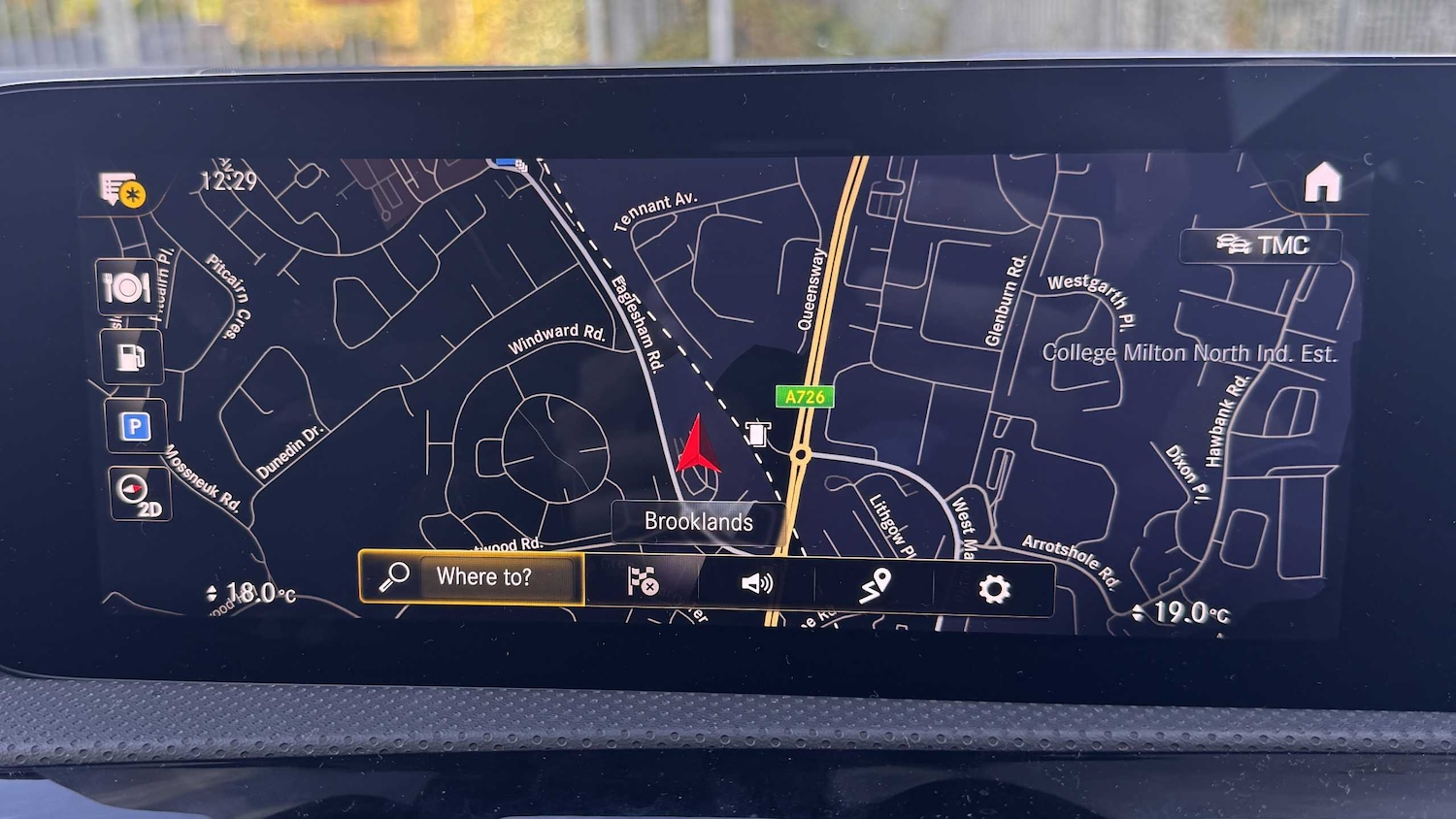 Used Mercedes-Benz A-Class 2021 for sale - 76362609: Photo 15