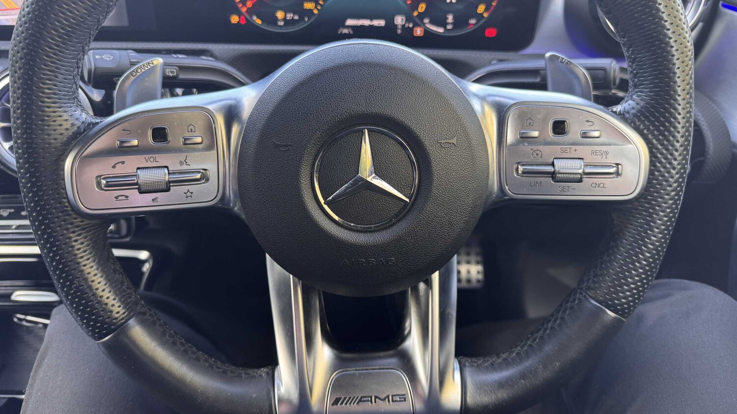 Used Mercedes-Benz A-Class 2021 for sale - 76362609: Photo 17