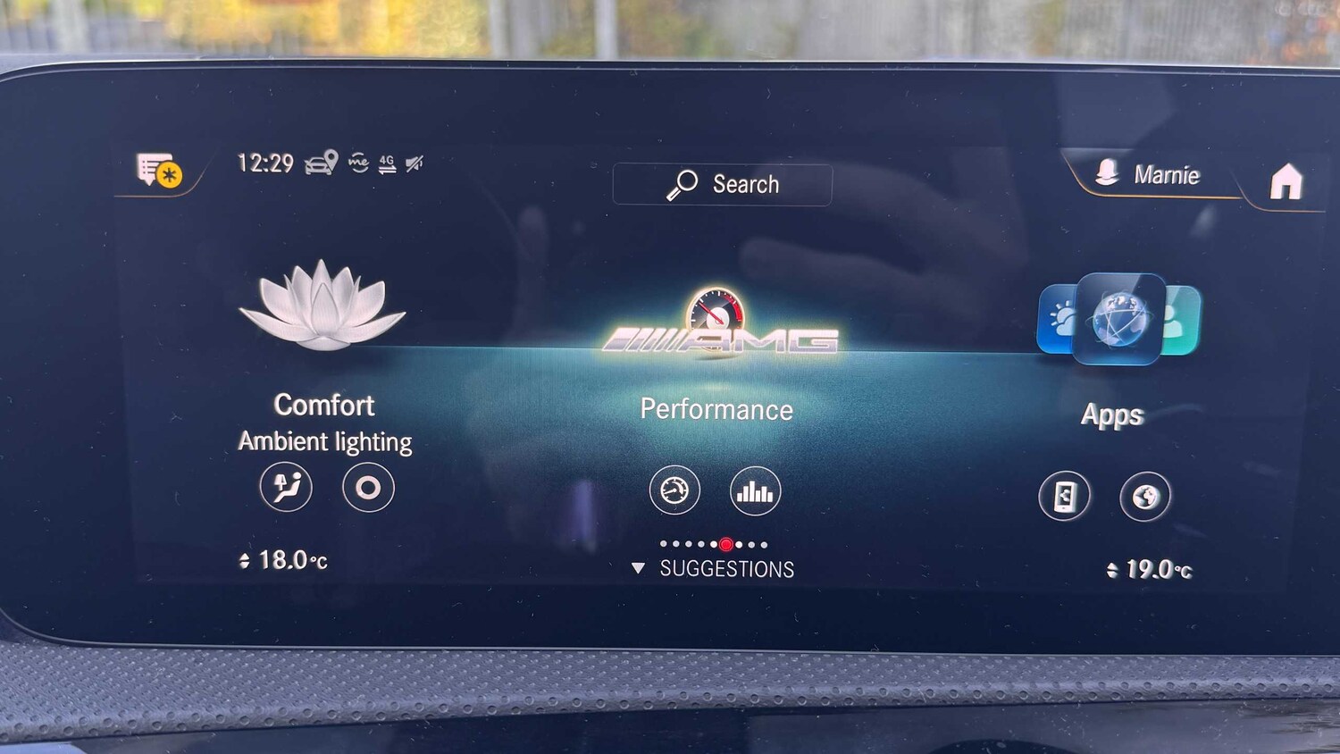 Used Mercedes-Benz A-Class 2021 for sale - 76362609: Photo 20