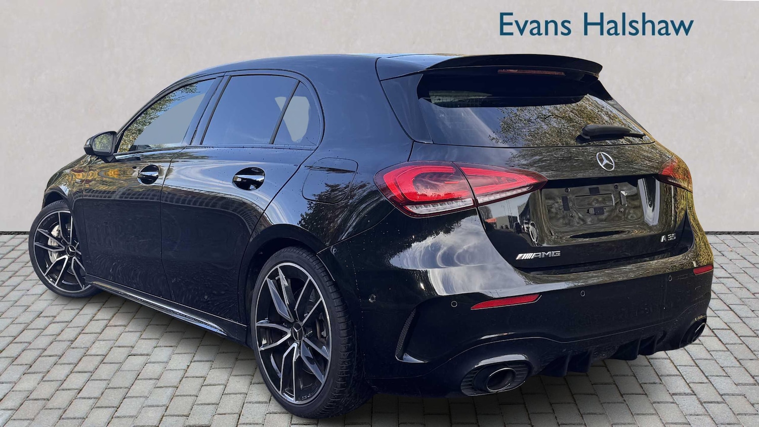 Used Mercedes-Benz A-Class 2021 for sale - 76362609: Photo 3