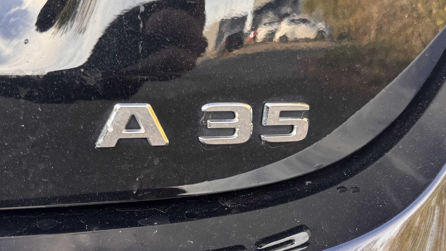 Used Mercedes-Benz A-Class 2021 for sale - 76362609: Photo 8