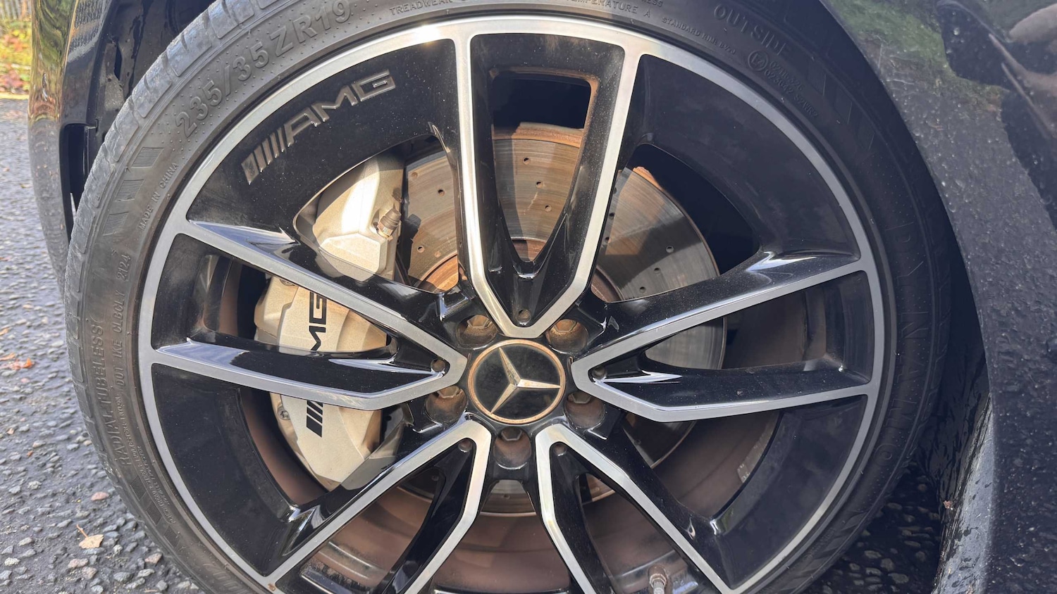 Used Mercedes-Benz A-Class 2021 for sale - 76362609: Photo 9