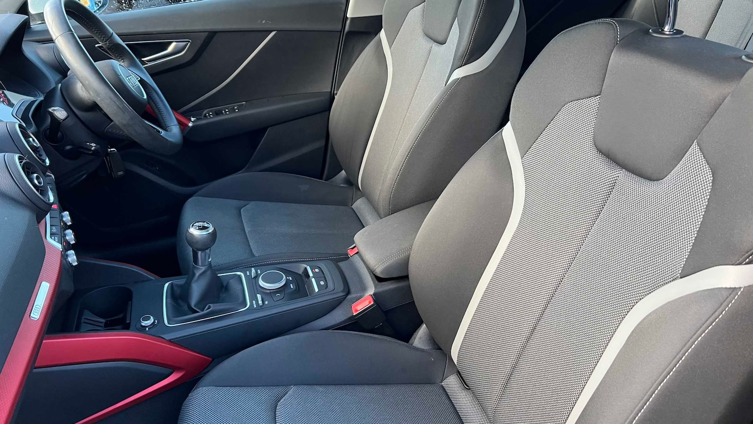 Used Audi Q2 2020 for sale - 76668917: Photo 10