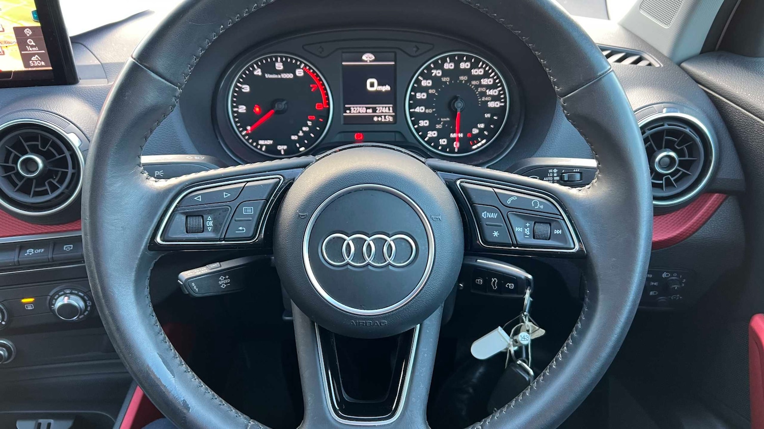 Used Audi Q2 2020 for sale - 76668917: Photo 13