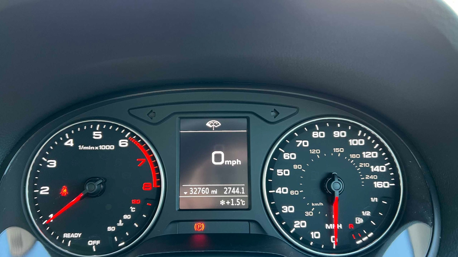 Used Audi Q2 2020 for sale - 76668917: Photo 14