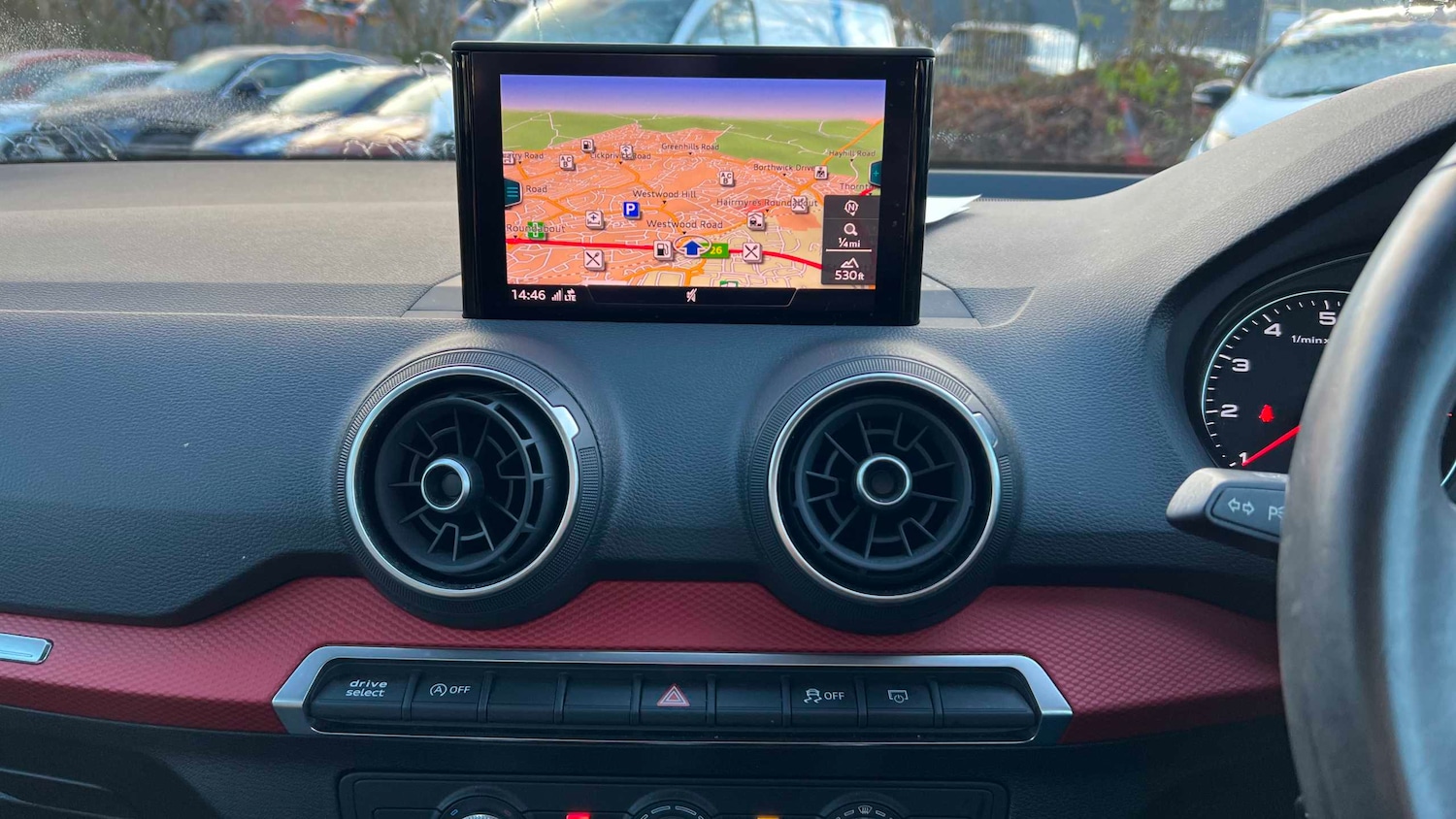 Used Audi Q2 2020 for sale - 76668917: Photo 15