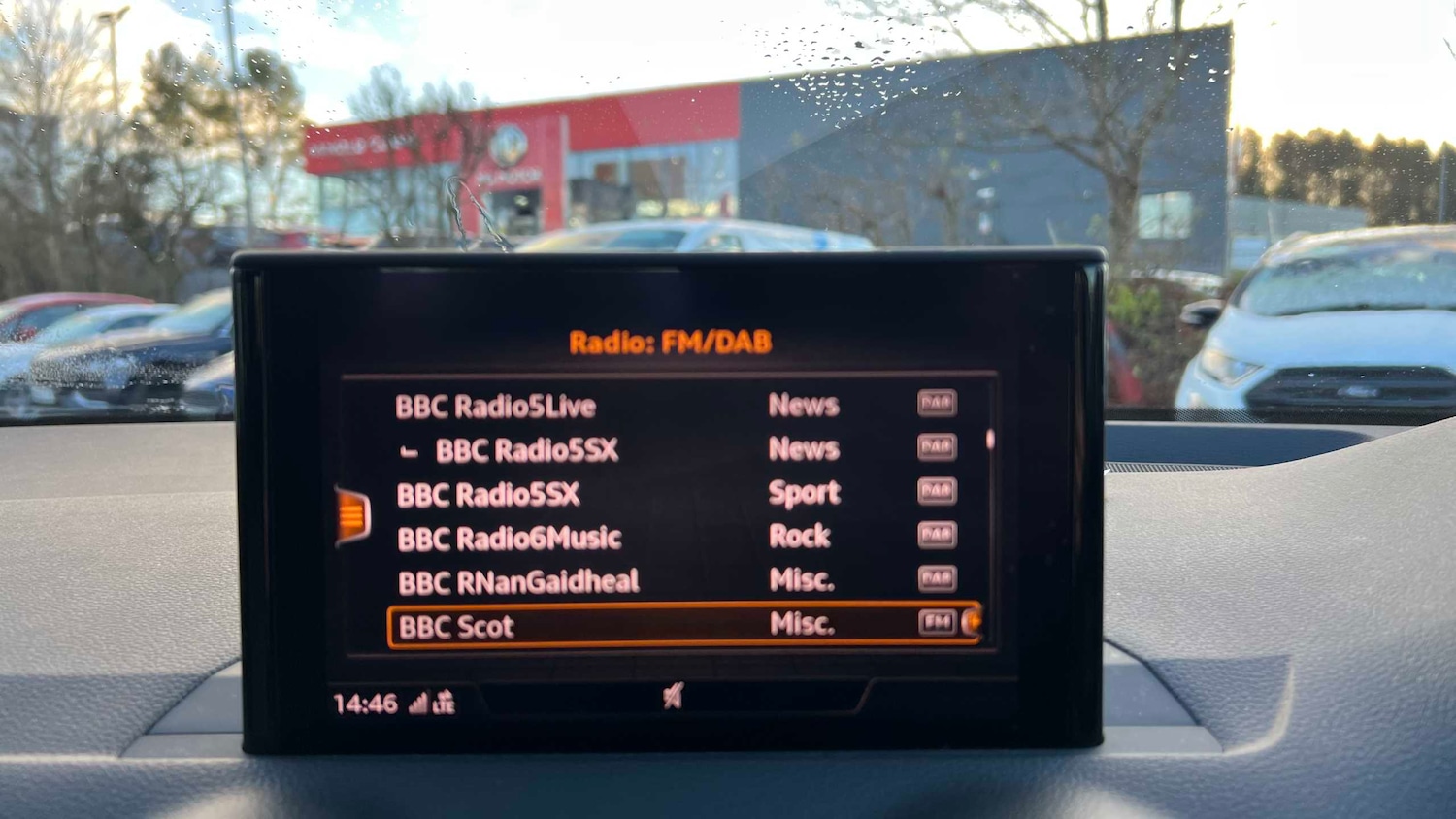 Used Audi Q2 2020 for sale - 76668917: Photo 16