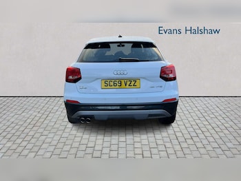 Used Audi Q2 2020 for sale - 76668917: Photo