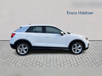 Used Audi Q2 2020 for sale - 76668917: Photo