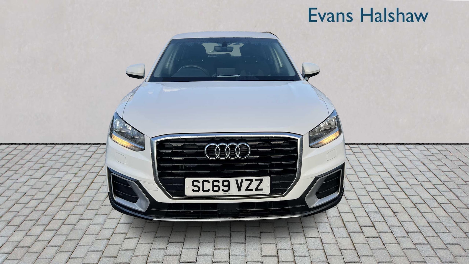 Used Audi Q2 2020 for sale - 76668917: Photo 5