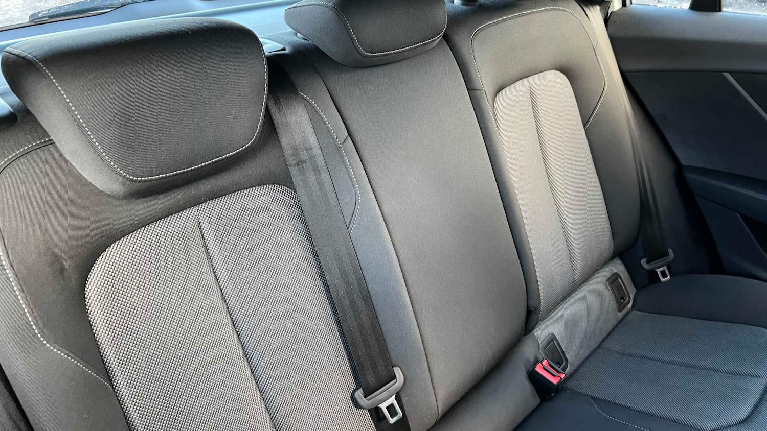 Used Audi Q2 2020 for sale - 76668917: Photo 8