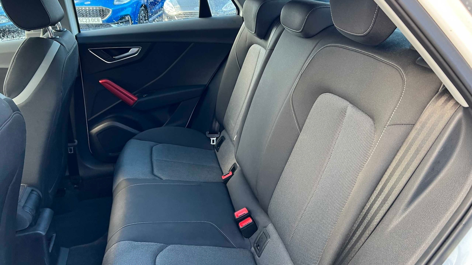 Used Audi Q2 2020 for sale - 76668917: Photo 9