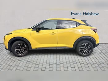 Used Nissan Juke 2025 for sale - 79593143: Photo
