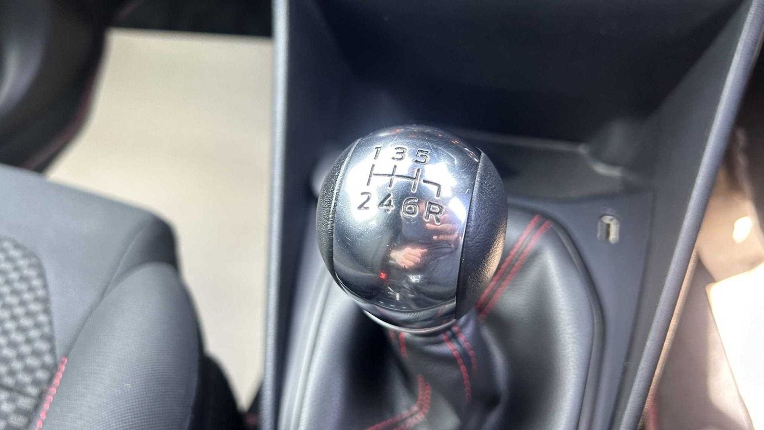 Vehicle 26