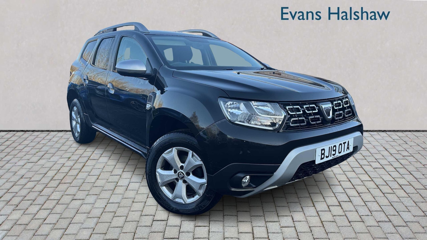 Used Dacia Duster 2019 for sale - 76705223: Photo 1