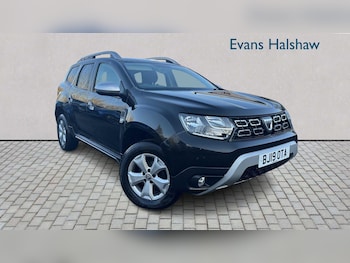 2019 - 1.6 SCe Comfort 5dr