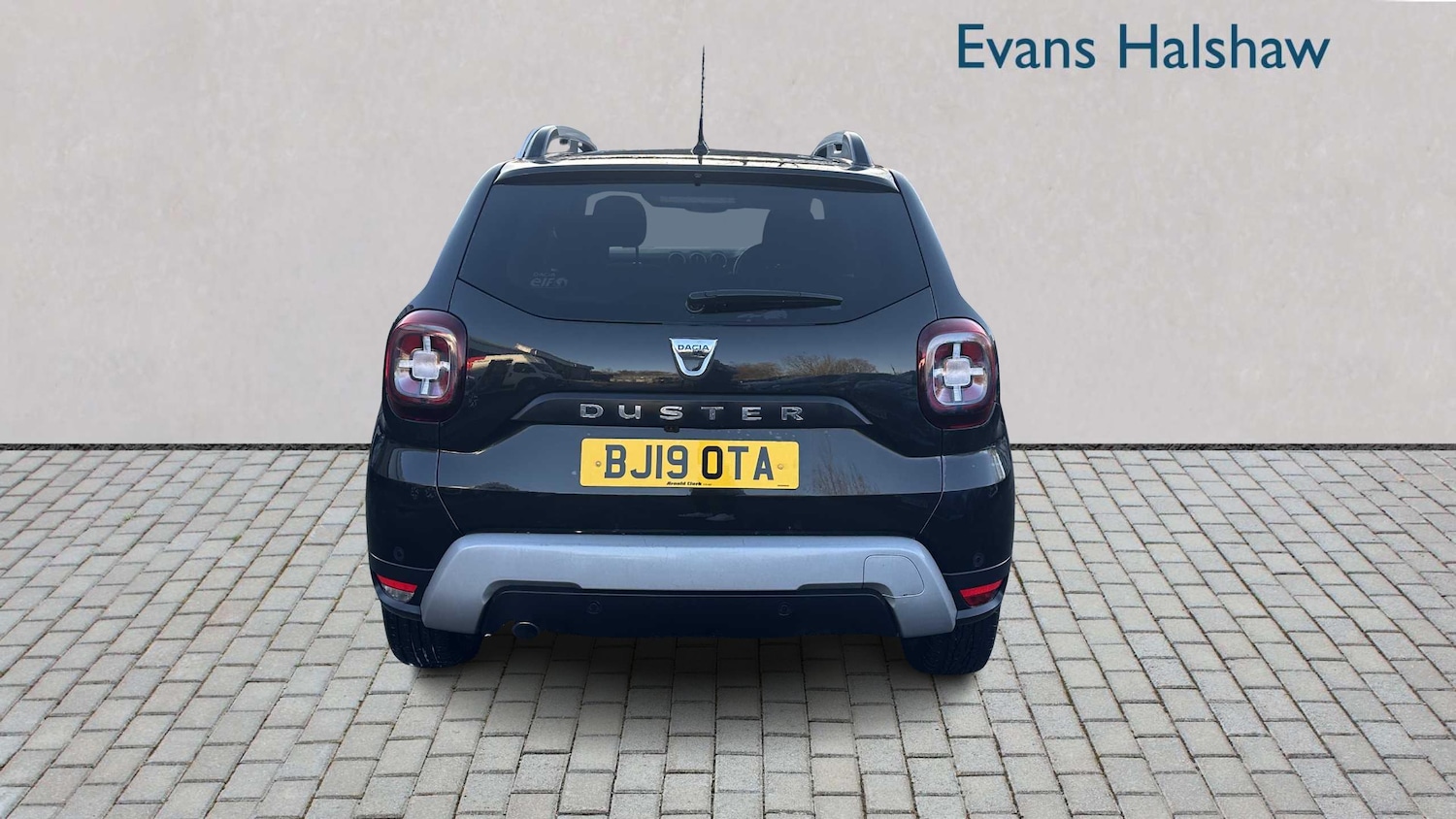 Used Dacia Duster 2019 for sale - 76705223: Photo 3