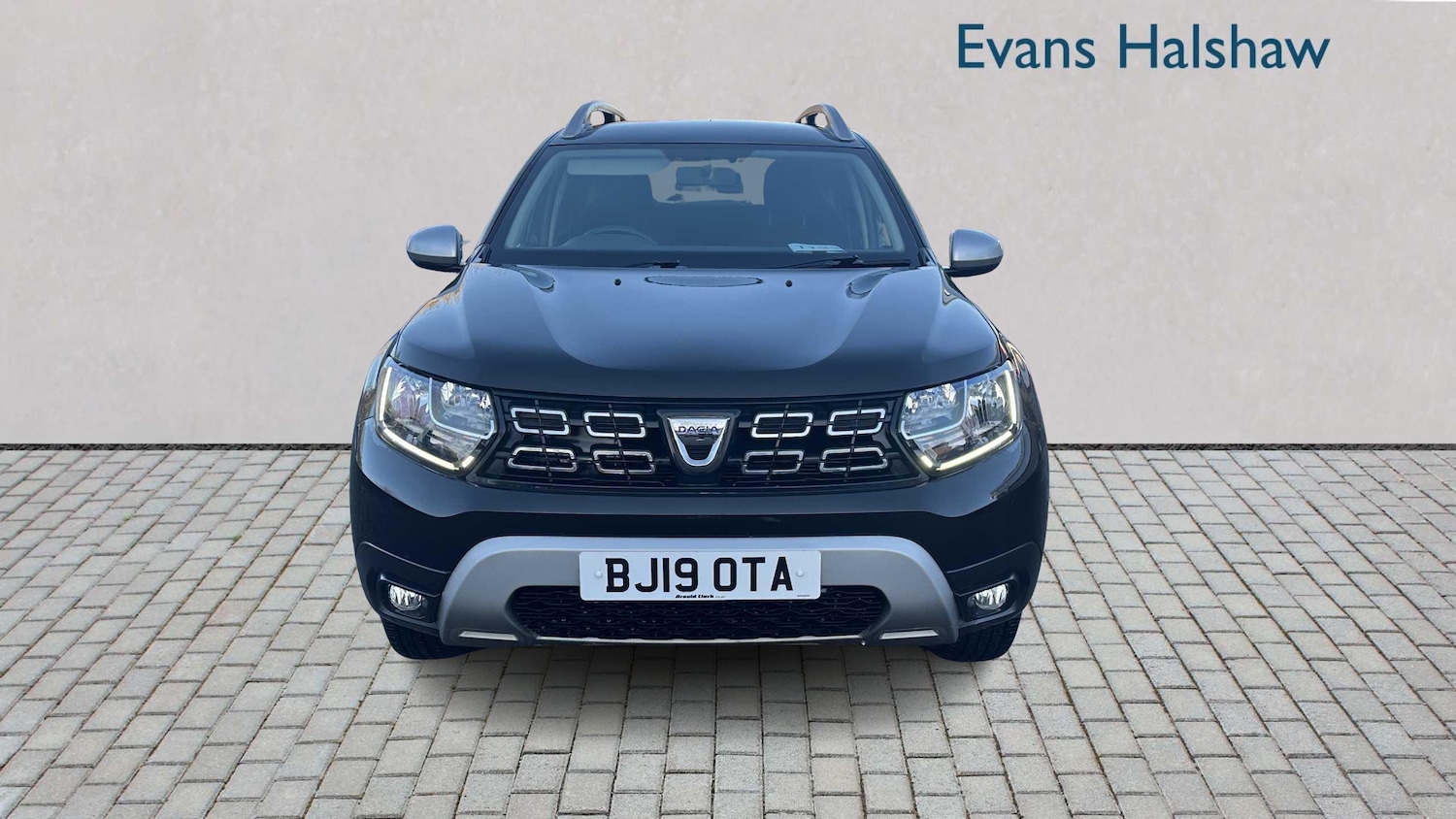 Used Dacia Duster 2019 for sale - 76705223: Photo 5