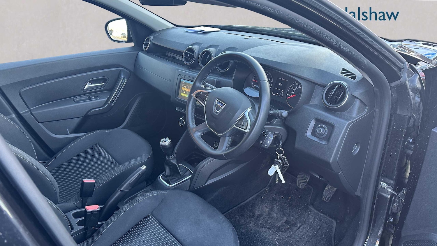 Used Dacia Duster 2019 for sale - 76705223: Photo 6